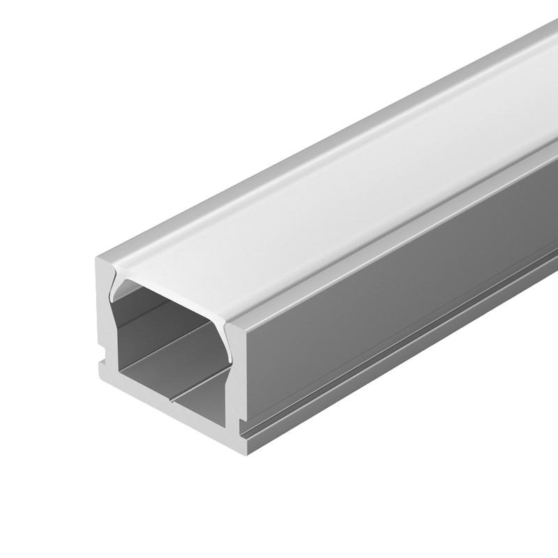 Накладной алюминиевый профиль Arlight в Сочи