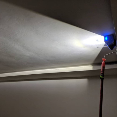 Малярная лампа Лосева Lossew Lamp P2 ULTRA